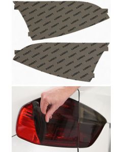 Ford Focus Hatchback (00-07) Tail Light Covers