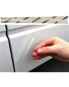 Ford Focus RS (2016-2018) Rocker Panel Guard