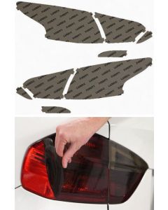 Ford Focus Sedan (12-14) Tail Light Covers