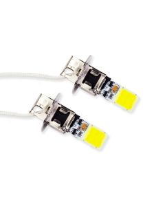 Fog Light LEDs for 1990-1993 Acura Integra (pair)