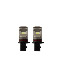 Fog Light LEDs for 2015-2020 Chevrolet Suburban (pair)