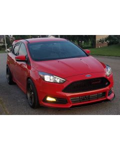 Fog Light LEDs for 2015-2018 Ford Focus (pair)