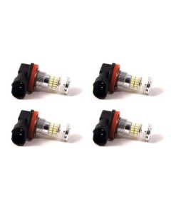 Fog Light LEDs for 2016-2018 Nissan Maxima (four)