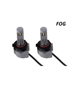 Fog Light LEDs for 2013-2022 Ram (pair)