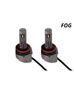 Fog Light LEDs for 2013-2015 Subaru XV Crosstrek (pair)