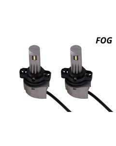 Fog Light LEDs for 2016-2023 Subaru Crosstrek (pair)