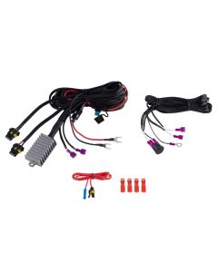 Add-on Foglight Wiring Harness