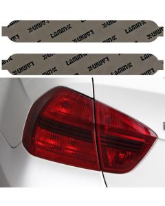 Ferrari 458 (10-15) Side Marker Covers