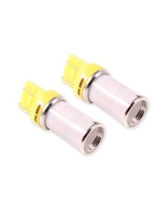 Front Turn Signal LEDs for 2013-2019 Cadillac ATS (pair)