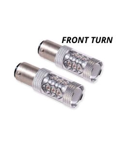 Front Turn Signal LEDs for 2013-2015 Honda Accord Sedan (pair)