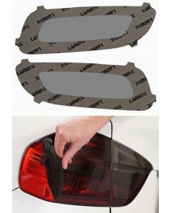 Fiat 124 Spider (2017-2020) Tail Light Covers