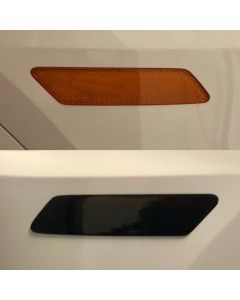 Fiat 500 (2011-2019) Side and Rear Marker Covers