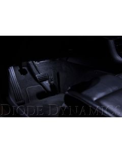 Footwell LEDs for 2013-2019 Cadillac ATS (pair)