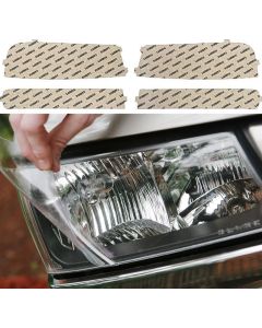 GMC Savana Van (2004+ ) Headlight Covers