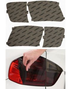 GMC Acadia (07-12) Tail Light Covers