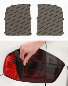 GMC Sierra (14-15) Tail Light Covers