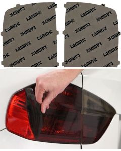 GMC Sierra (16-18) Tail Light Covers