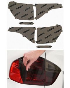 GMC Acadia (17-19) Tail Light Covers