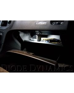 Glove Box LED for 2011-2023 Dodge Charger (one)