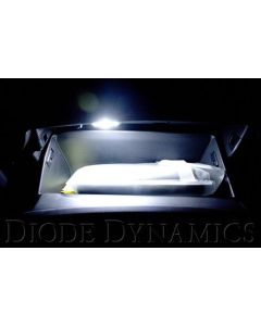 Glove Box LED for 2010-2016 Hyundai Genesis Coupe (one)