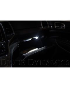 Glove Box LED for 2000-2023 Jeep Grand Cherokee (one)