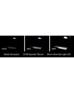 Glove Box LEDs for 2013-2018 Kia Optima