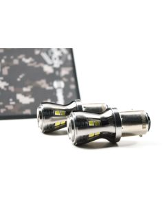 1157: GTR Lighting Armor Series