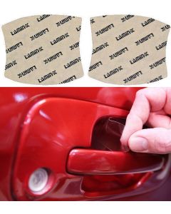 Honda Civic Coupe (12-13) Door Handle Cup Paint Protection