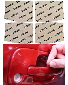 Honda Accord Sedan (16-17) Door Handle Cup Paint Protection