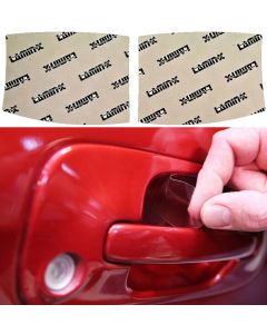 Honda Accord Coupe (16-17) Door Handle Cup Paint Protection