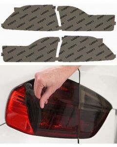 Honda Accord Sedan (98-02) Tail Light Covers1