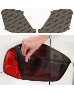 Honda Civic SI Hatchback (02-05) Tail Light Covers