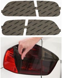 Honda Civic Hatchback (92-95) Tail Light Covers1