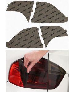 Honda Civic Sedan (06-11) Tail Light Covers