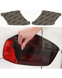 Honda Accord Coupe (08-10) Tail Light Covers