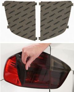 Honda Ridgeline (09-14) Tail Light Covers