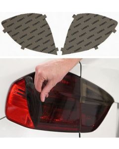 Honda Fit (09-13) Tail Light Covers