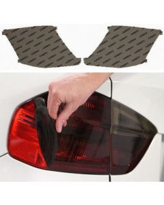 Honda Accord Coupe (11-12) Tail Light Covers