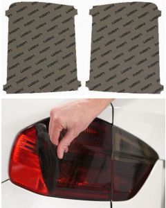 Honda Pilot (12-15) Tail Light Covers