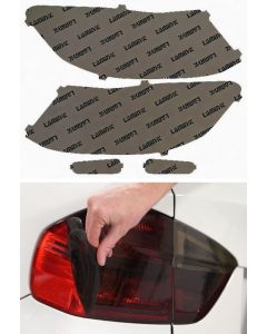 Honda Accord Coupe (13-15) Tail Light Covers