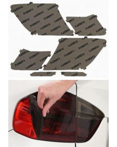 Honda Civic Sedan (13-15) Tail Light Covers