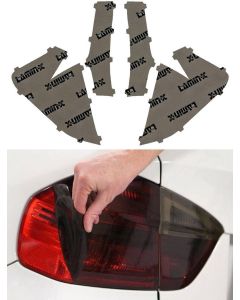 Honda Fit (2015-2020) Tail Light Covers