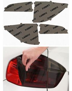 Honda Pilot (16-18) Tail Light Covers