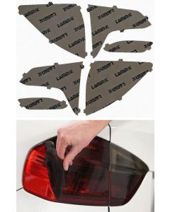 Honda HR-V (16-18) Tail Light Covers