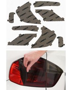 Honda Civic Coupe (16-21) Tail Light Covers