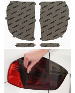 Honda Ridgeline (17-20) Tail Light Covers