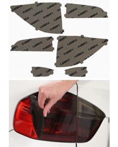 Honda Pilot (2019-2022) Tail Light Covers