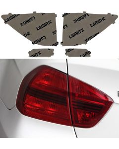 Honda Passport (2019-2021) Tail Light Covers