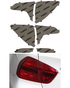 Honda HR-V (2019-2022) Tail Light Covers