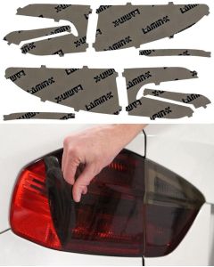 Honda Odyssey (2021+ ) Tail Light Covers